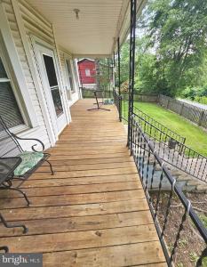 449 Harmison Lane, Romney, Zachodnia Wirginia 26757, USA