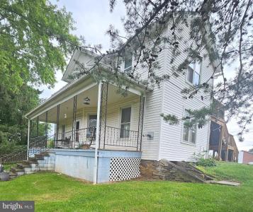 449 Harmison Lane, Romney, Zachodnia Wirginia 26757, USA