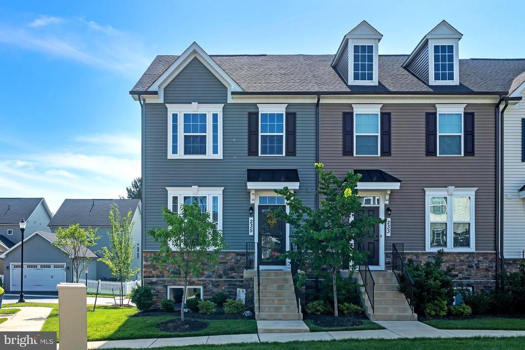 235 Edwin Rd, Frederick, Maryland 21702, Estados Unidos