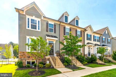 235 Edwin Rd, Frederick, Maryland 21702, Estados Unidos