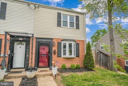 5822 Fifer Drive, Alexandria, Virginia 22303, USA