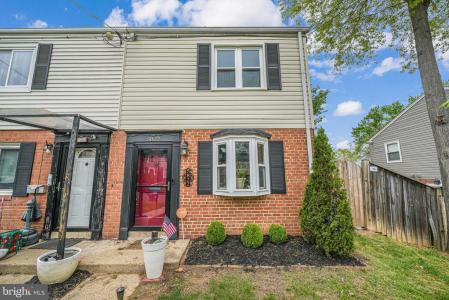 5822 Fifer Drive, Alexandria, Virginia 22303, USA
