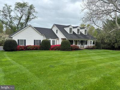 36983 Philomont Road, Purcellville, Virginia 20132, USA