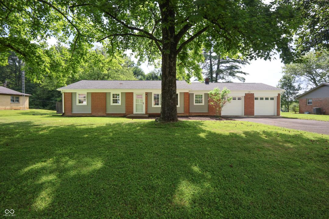 2881 S Catalina Drive, Columbus, Индиана 47201, Соединенные Штаты