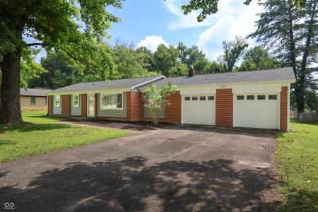 2881 S Catalina Drive, Columbus, Indiana 47201, USA