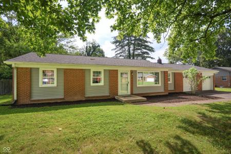 2881 S Catalina Drive, Columbus, Индиана 47201, Соединенные Штаты