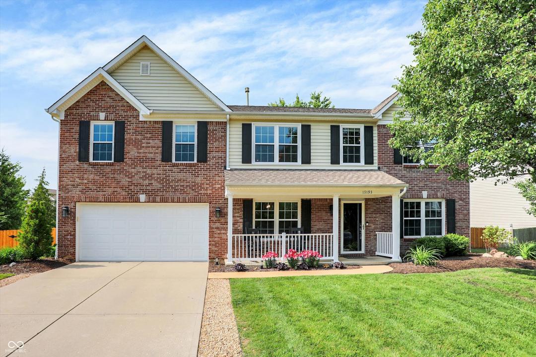19193 Pacifica Place, Noblesville, إنديانا 46060, الولايات المتحدة