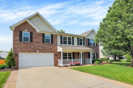 19193 Pacifica Place, Noblesville, Indiana 46060, USA