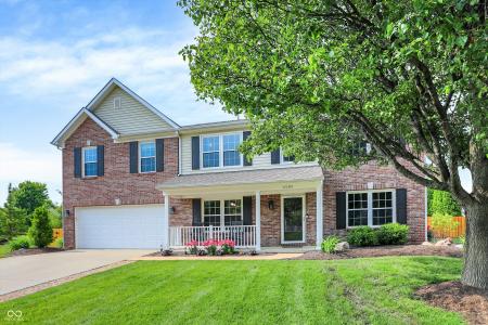 19193 Pacifica Place, Noblesville, إنديانا 46060, الولايات المتحدة