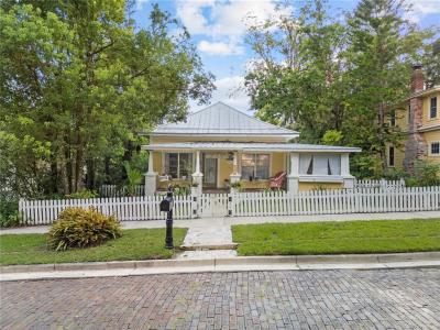 408 S Brooksville Avenue, Brooksville, Florida 34601, USA