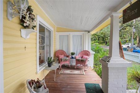 408 S Brooksville Avenue, Brooksville, Flórida 34601, Estados Unidos