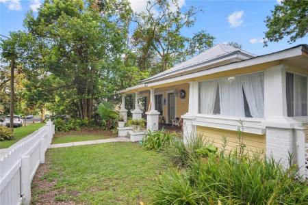 408 S Brooksville Avenue, Brooksville, Flórida 34601, Estados Unidos