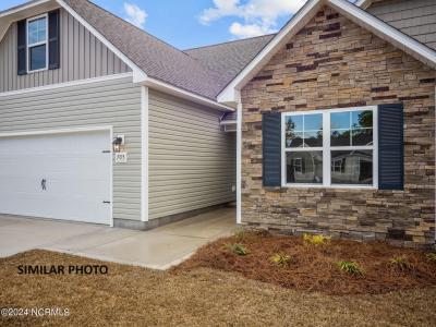 766 Aria Lane, Hubert, Caroline Du Nord 28539, États-Unis