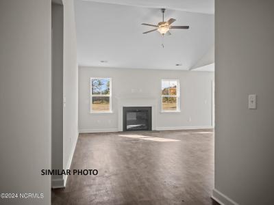 766 Aria Lane, Hubert, Caroline Du Nord 28539, États-Unis