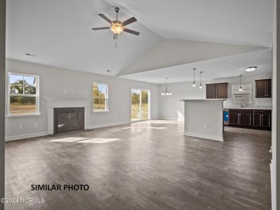 766 Aria Lane, Hubert, Caroline Du Nord 28539, États-Unis
