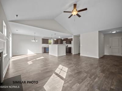 766 Aria Lane, Hubert, Caroline Du Nord 28539, États-Unis