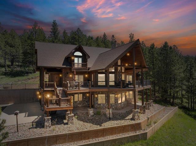 11754 Clayton Drive, Sturgis, Dakota Del Sur 57785, Estados Unidos