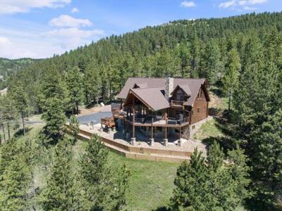 11754 Clayton Drive, Sturgis, Dakota Del Sur 57785, Estados Unidos