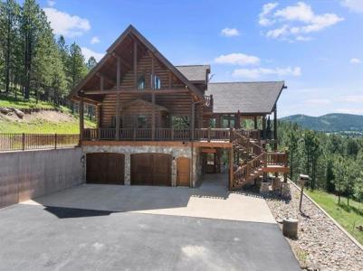 11754 Clayton Drive, Sturgis, Dakota Del Sur 57785, Estados Unidos