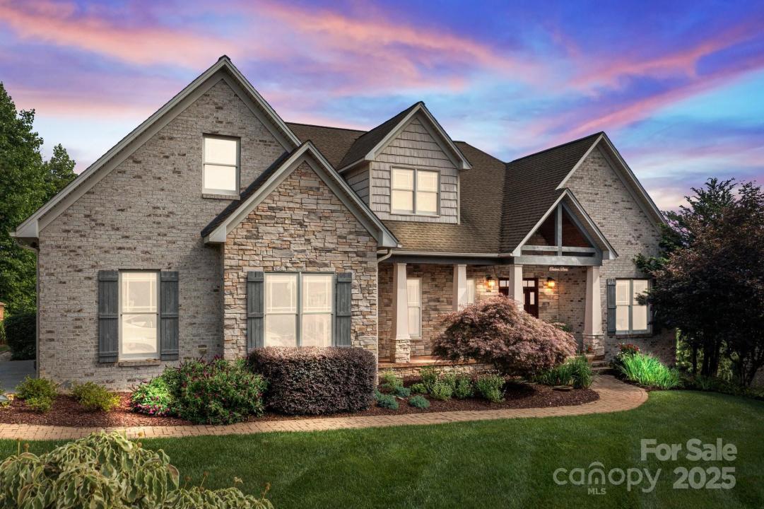 753 River Bend Drive, Granite Falls, North Carolina 28630
