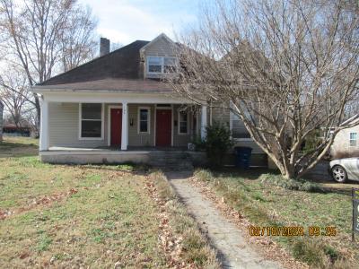107 Ryan St, Martin, Tennessee 38237, USA