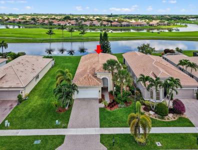 6821 Southport Drive, Boynton Beach, Floryda 33472, USA