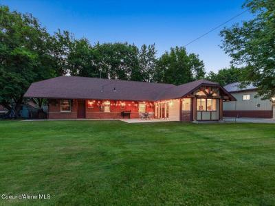 8047 W Post St, Rathdrum, Idaho 83858, USA