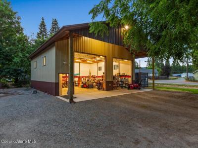 8047 W Post St, Rathdrum, Idaho 83858, USA