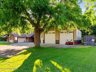 8047 W Post St, Rathdrum, Idaho 83858, USA