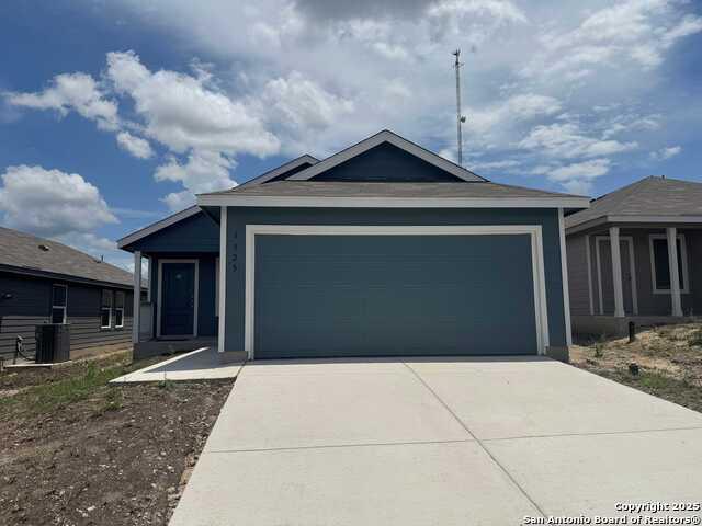 1525 Hummock Steep, New Braunfels, 德克薩斯州 78130, 美國