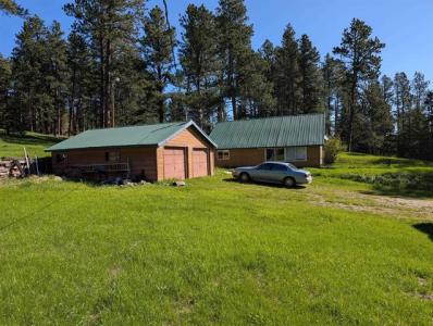21393 Englewood Rd, Lead, Güney Dakota 57754, Amerika Birleşik Devletleri