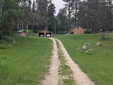 21393 Englewood Rd, Lead, Güney Dakota 57754, Amerika Birleşik Devletleri