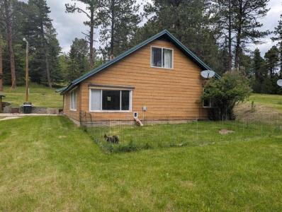 21393 Englewood Rd, Lead, Güney Dakota 57754, Amerika Birleşik Devletleri