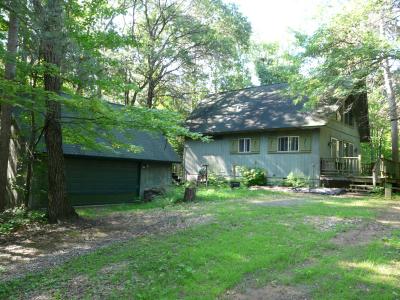 4571 Wilderness Way, Danbury, Wisconsin 54830, USA