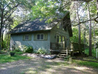 4571 Wilderness Way, Danbury, Wisconsin 54830