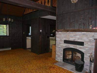 4571 Wilderness Way, Danbury, Wisconsin 54830
