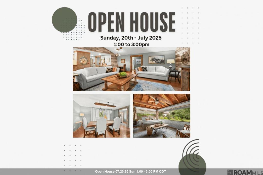537 NE Centerville St, Denham Springs, Louisiana 70726, Estados Unidos