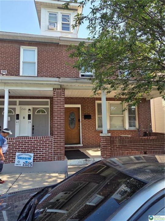 1503 E 6th Street, Bethlehem, ペンシルベニア 18015, アメリカ合衆国