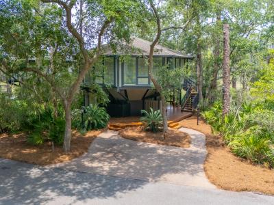 2065 Deer Island Rd., Hilton Head Island, SC 29928, USA