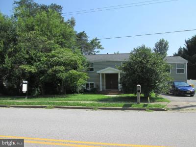 283 Riverdale Road, Severna Park, Maryland 21146, USA
