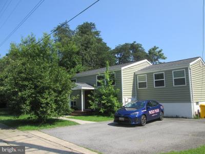 283 Riverdale Road, Severna Park, 메릴랜드 21146, 미국
