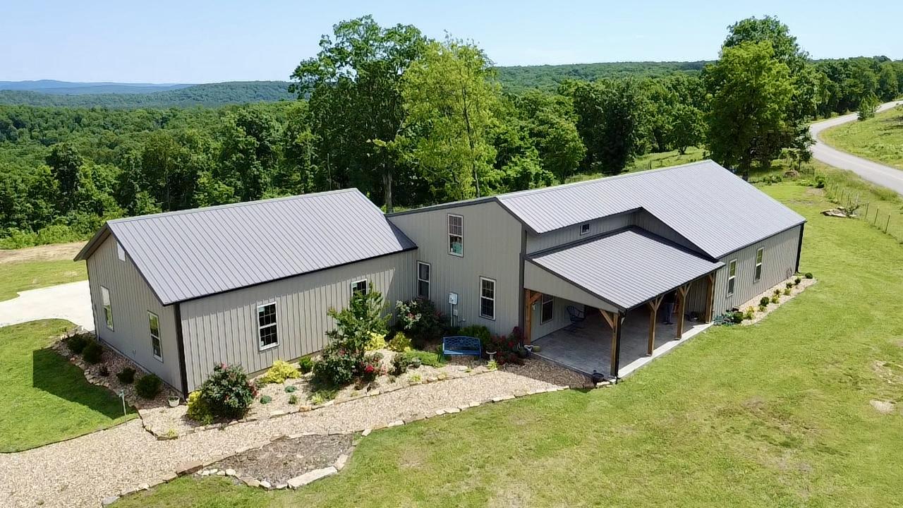 5867 County Road 4160, Ozark, Arkansas 72949, États-Unis