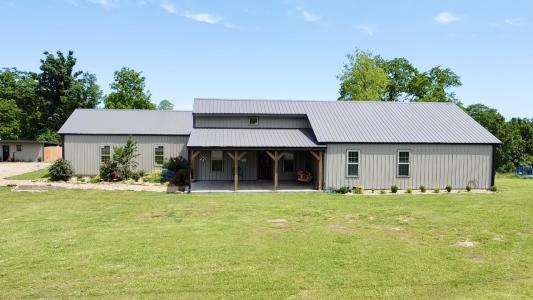 5867 County Road 4160, Ozark, Arkansas 72949, États-Unis