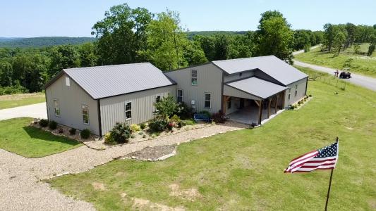 5867 County Road 4160, Ozark, Arkansas 72949, États-Unis