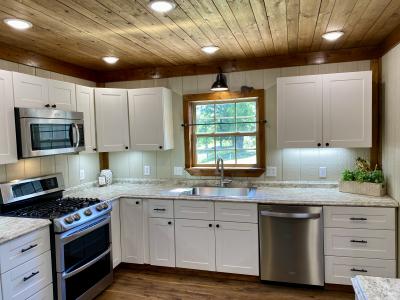 5867 County Road 4160, Ozark, Arkansas 72949, États-Unis