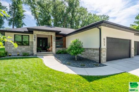653 E Sawgrass Trl, Dakota Dunes, Dakota Do Sul 57049, Estados Unidos