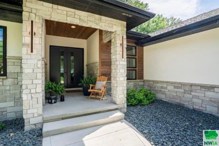 653 E Sawgrass Trl, Dakota Dunes, Dakota Do Sul 57049, Estados Unidos