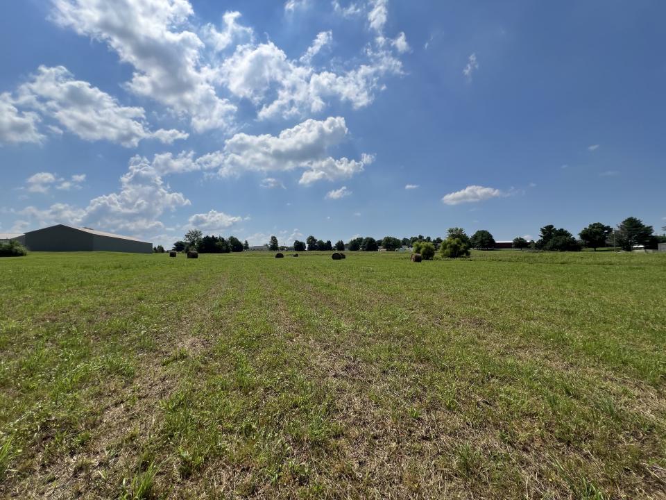 00 New Columbia Road Lot #2 (2.669 acres), Campbellsville, Кентуки 42718, Соединенные Штаты