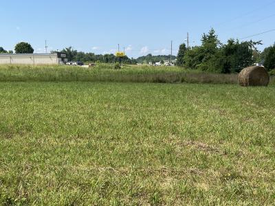 00 New Columbia Road Lot #2 (2.669 acres), Campbellsville, Kentucky 42718, USA