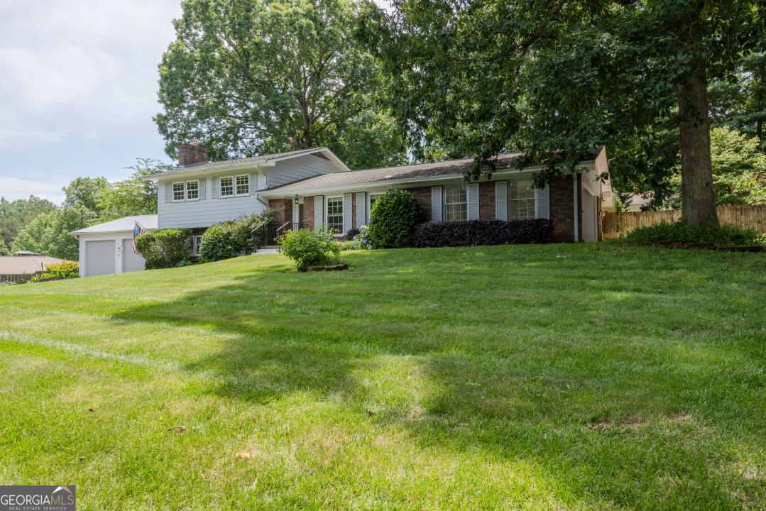 193 Morningside Dr., Cornelia, גאורגיה 30523, ארצות הברית של אמריקה